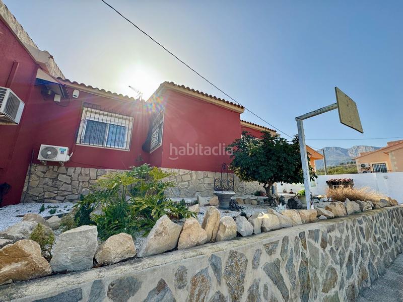 Foto 1fba8336-580e-4ba4-9266-54e6278317bf. Casa a Montebello - Nou Espai Nucia (la)