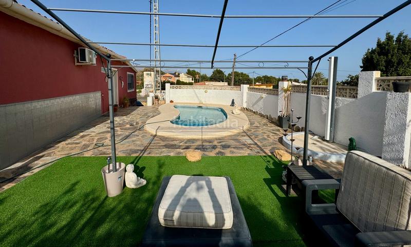 Foto 219f3d83-dd43-4903-af42-f49b99bd1516. Casa a Montebello - Nou Espai Nucia (la)