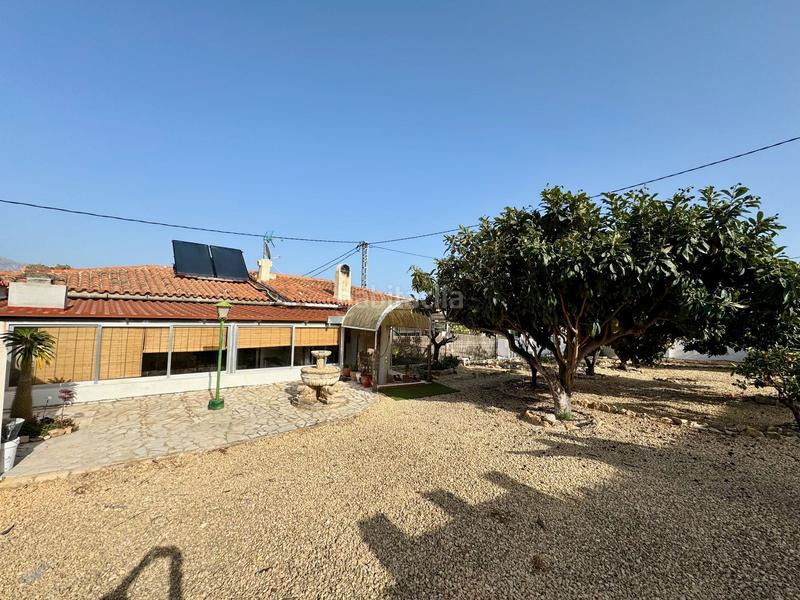 Foto 224dd143-52da-4f85-8e58-0f624cdd6678. Casa a Montebello - Nou Espai Nucia (la)