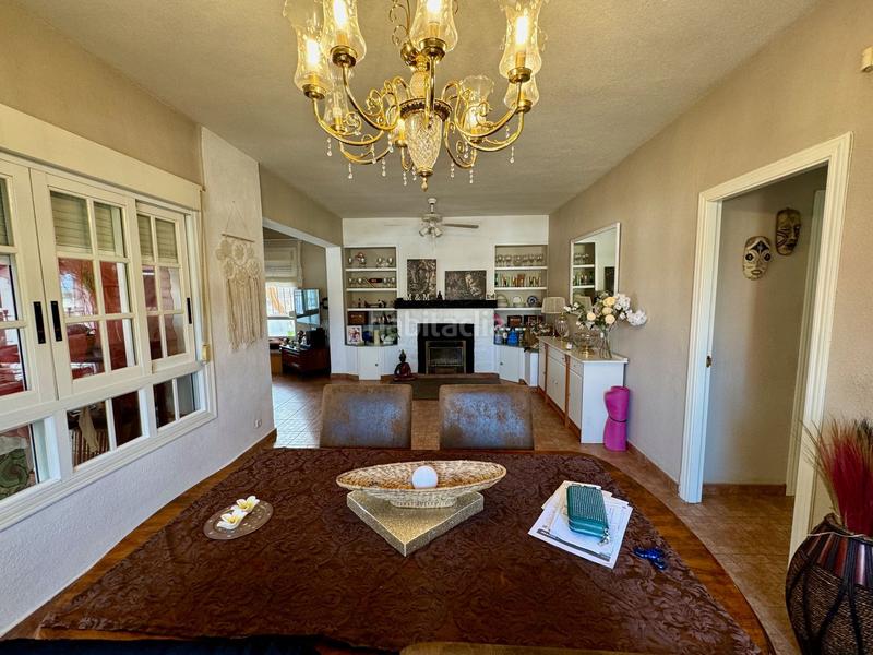 Foto 29dd58c7-81e7-43e7-b4a4-a289bc6a46af. Casa a Montebello - Nou Espai Nucia (la)