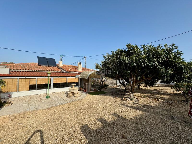 Foto 2e628f3f-87ad-47aa-a5c3-8260eb11f534. Casa a Montebello - Nou Espai Nucia (la)