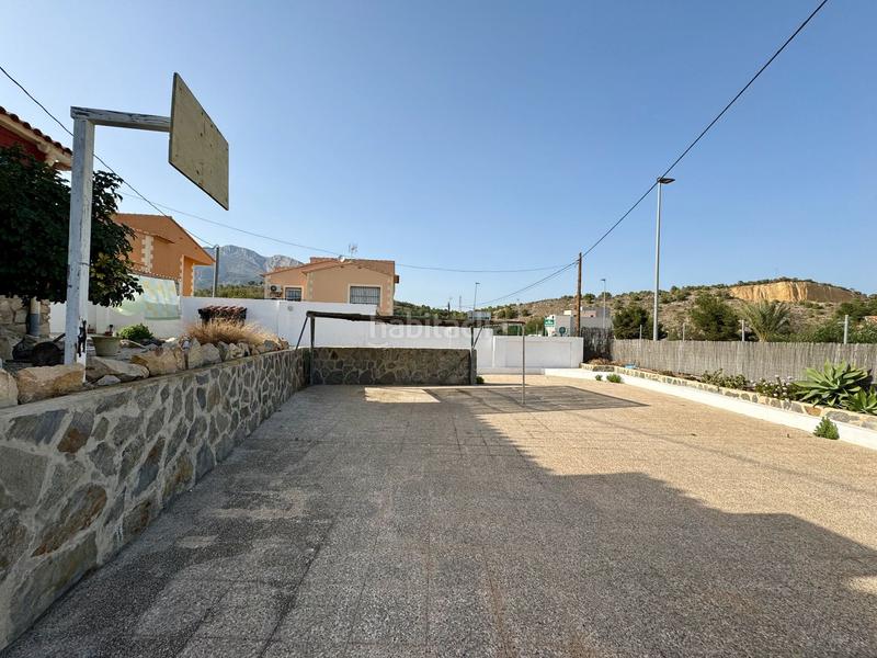 Foto 37280714-763a-4ece-8438-56dcd8eafe18. Casa a Montebello - Nou Espai Nucia (la)