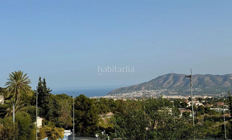 Foto 53cae741-1f71-47bf-8fef-69ea44b278c9. Casa a Montebello - Nou Espai Nucia (la)