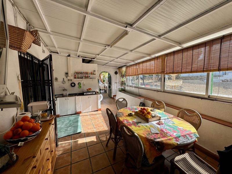 Foto 7c1e7667-cf6d-40ab-b264-30c79e0d71f3. Casa a Montebello - Nou Espai Nucia (la)