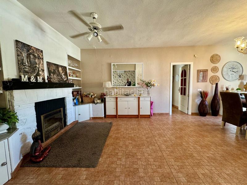 Foto 98f2c36b-7dd8-4586-8291-24c3341e2d44. Casa a Montebello - Nou Espai Nucia (la)