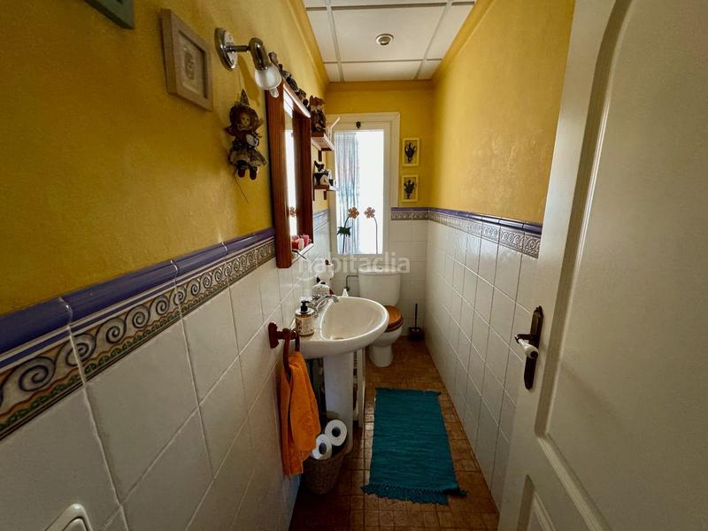 Foto a75f8062-f62b-47a8-a051-4548cea4115d. Casa a Montebello - Nou Espai Nucia (la)