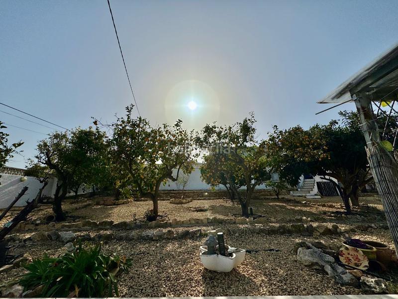 Foto a9895f19-0e61-45e5-81ec-c76a77e36975. Casa a Montebello - Nou Espai Nucia (la)