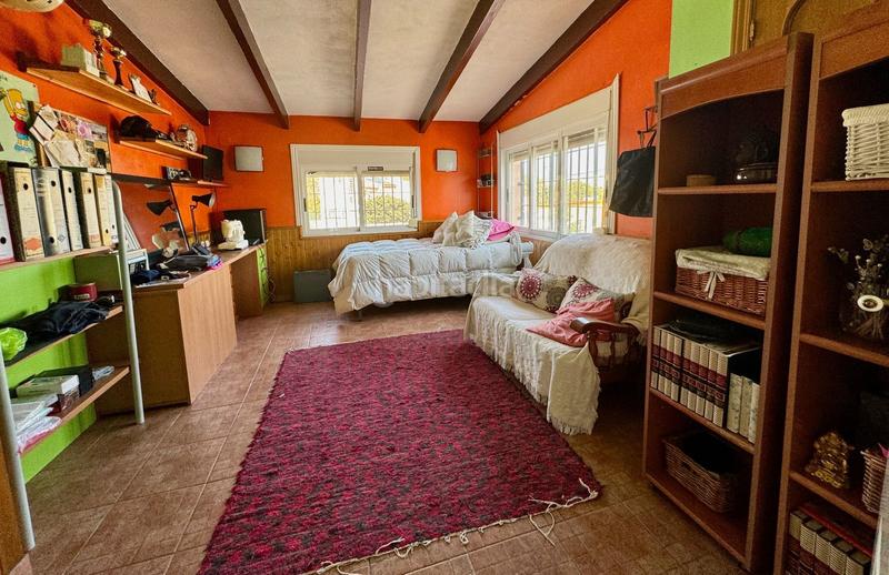 Foto cb4dd5f3-05ef-4645-9958-44a1cf706f3c. Casa a Montebello - Nou Espai Nucia (la)