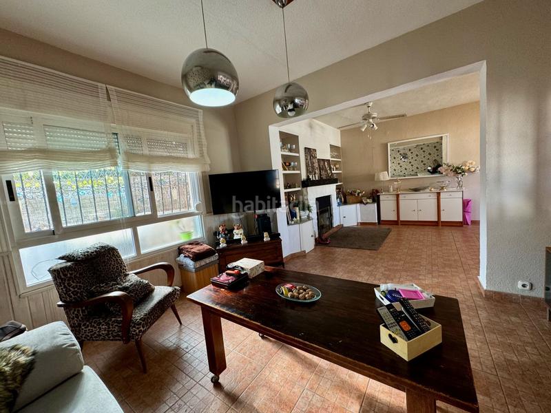 Foto e5ef635a-46a1-453b-908f-97fa3eda529f. Casa a Montebello - Nou Espai Nucia (la)