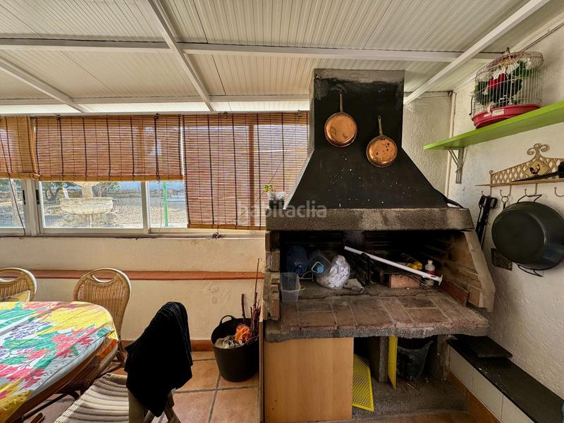 Foto f6ee586c-20e0-478c-9bc7-201e8e880f99. Casa a Montebello - Nou Espai Nucia (la)