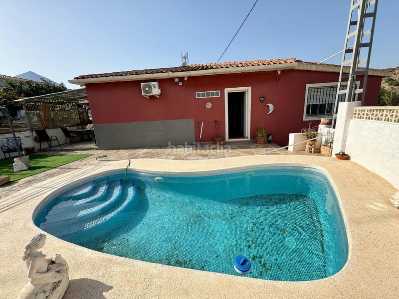 Foto f7fd2b12-7afd-4adc-b0da-654abdabc07f. Casa a Montebello - Nou Espai Nucia (la)