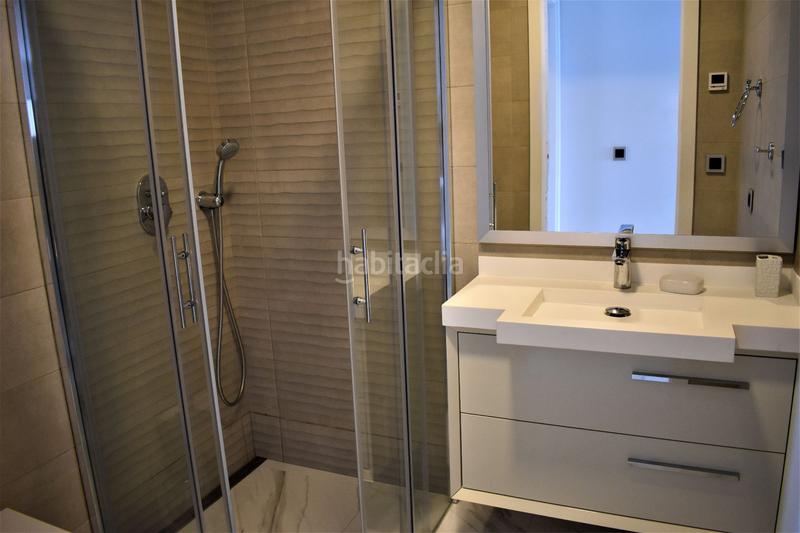 Foto 23103345-97c3-4d33-9186-b27bbf830cae. Alquiler apartamento magnifico apartamento con espectaculares vistas al mar. en Benidorm