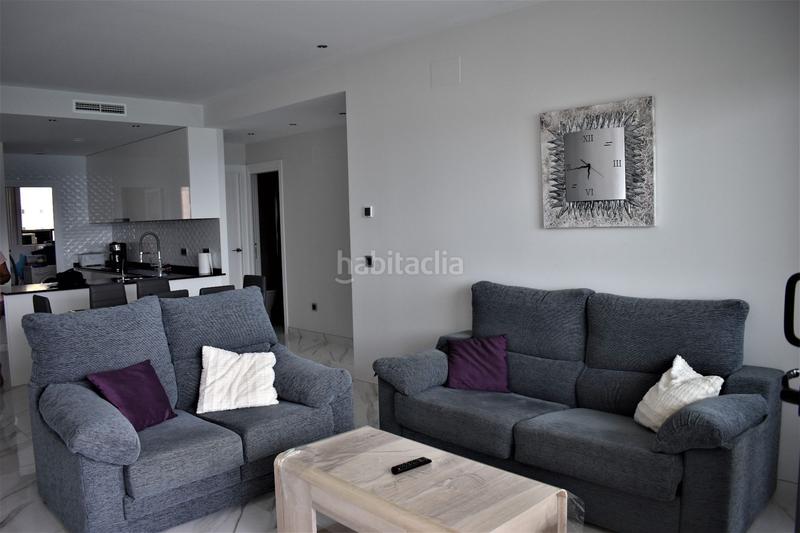 Foto ca3d12ac-8417-4d2d-a12a-1e96f88493d4. Alquiler apartamento magnifico apartamento con espectaculares vistas al mar. en Benidorm