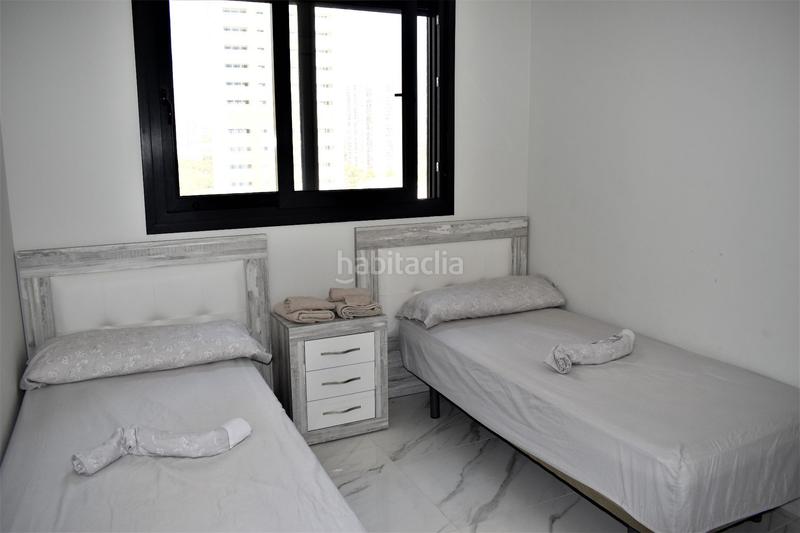 Foto e19fb2e5-9c6c-42a7-81d9-5e8308ff4299. Alquiler apartamento magnifico apartamento con espectaculares vistas al mar. en Benidorm