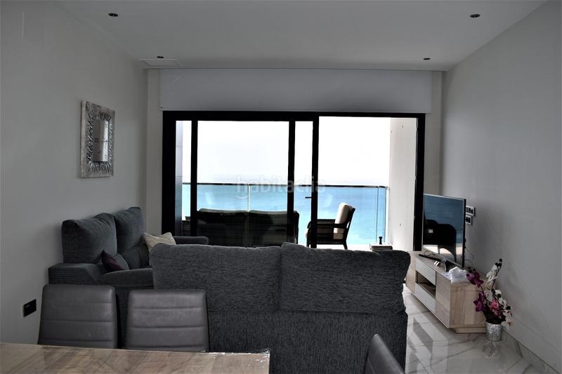 Foto feabafe9-dbd8-49e4-8b75-d0e0e0741c8c. Alquiler apartamento magnifico apartamento con espectaculares vistas al mar. en Benidorm