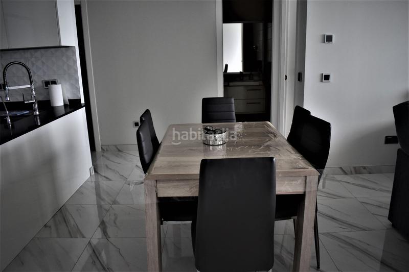 Foto 79f32f8d-a9b8-41e1-b74c-e196a93dce2e. Miete appartement mit pool in Playa Poniente Benidorm