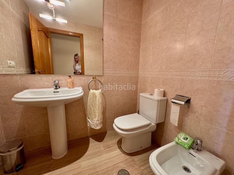 Foto 1463823c-841f-4dab-b47d-e37c8f828311. Ático impresionante ático en la mejor zona en Playa Poniente Benidorm