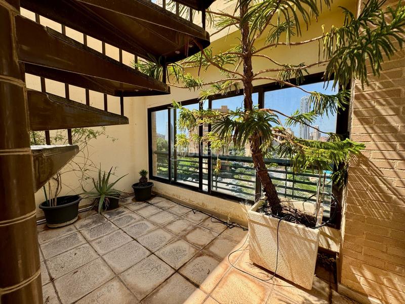 Foto 215f8803-9e46-421e-833e-f4541f26a8d7. Ático impresionante ático en la mejor zona en Playa Poniente Benidorm