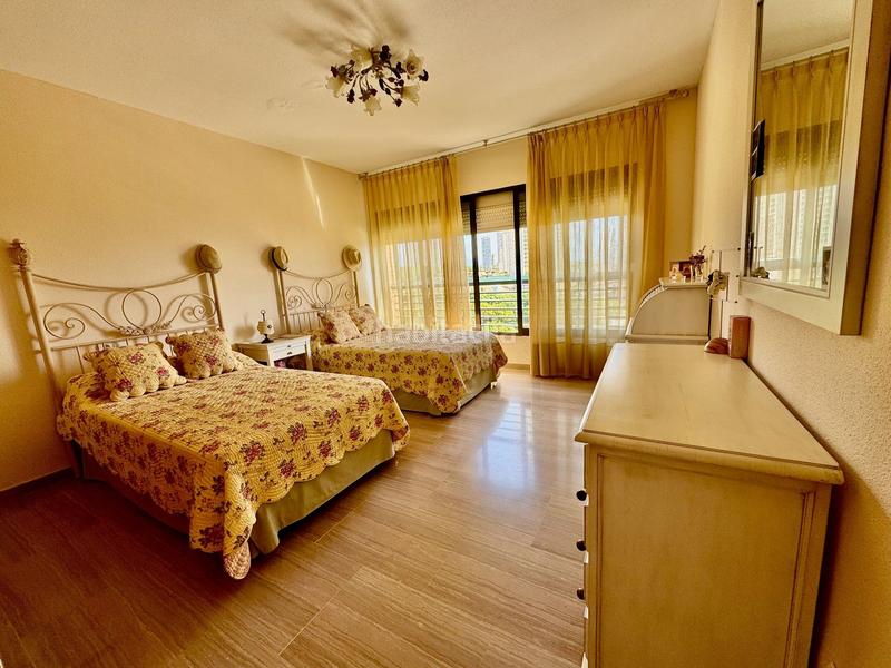 Foto 2e9bce37-72e0-4247-ba6b-31ab7898b07c. Ático impresionante ático en la mejor zona en Playa Poniente Benidorm