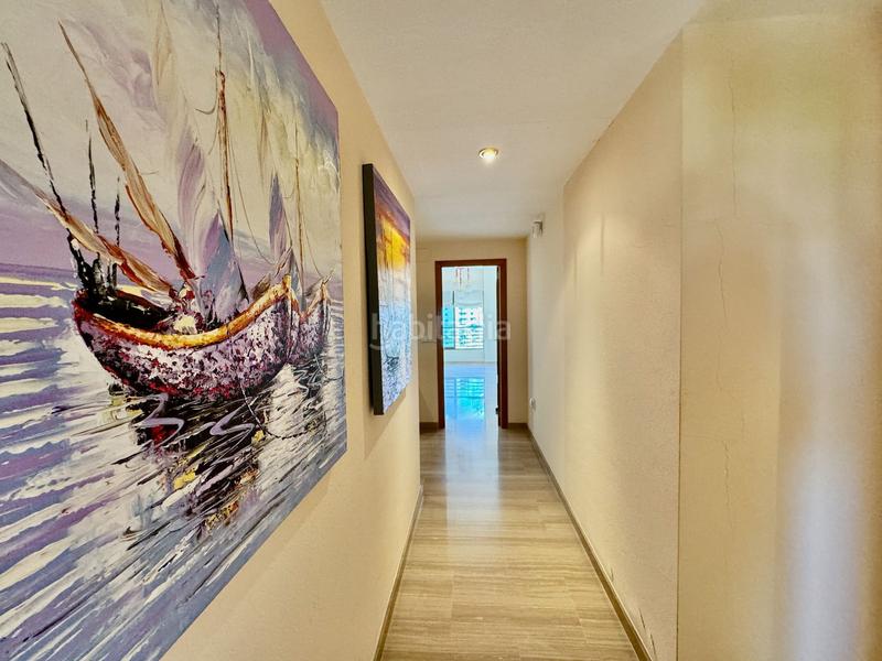 Foto 42e396ef-88ca-4a0d-ba75-4ae84d754dc1. Ático impresionante ático en la mejor zona en Playa Poniente Benidorm