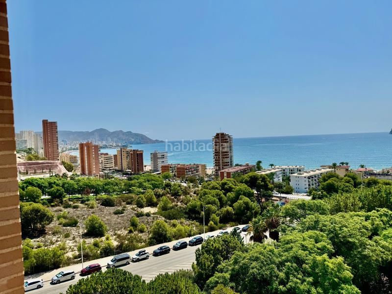 Foto 7be55cee-e3fe-4d6a-b452-64bacc980f2d. Ático impresionante ático en la mejor zona en Playa Poniente Benidorm