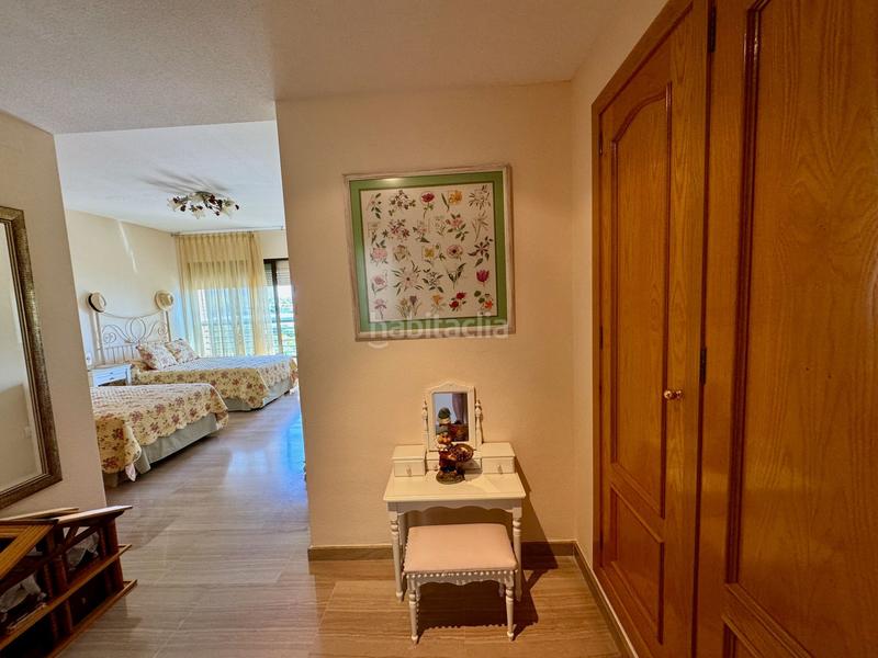 Foto 82617e5a-dc19-498b-b9f7-e6f9a4a6444a. Ático impresionante ático en la mejor zona en Playa Poniente Benidorm