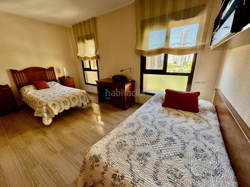 Foto a416b0a6-68d5-4a0b-a073-d34118c35f98. Ático impresionante ático en la mejor zona en Playa Poniente Benidorm