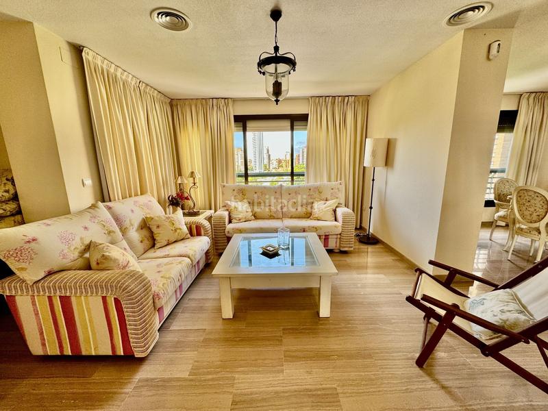 Foto af230006-4519-4af7-ac8e-a2eae88170a1. Ático impresionante ático en la mejor zona en Playa Poniente Benidorm