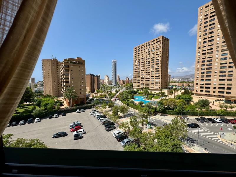 Foto bcda7c20-6312-44b2-a9c9-9a39f313d1fa. Ático impresionante ático en la mejor zona en Playa Poniente Benidorm