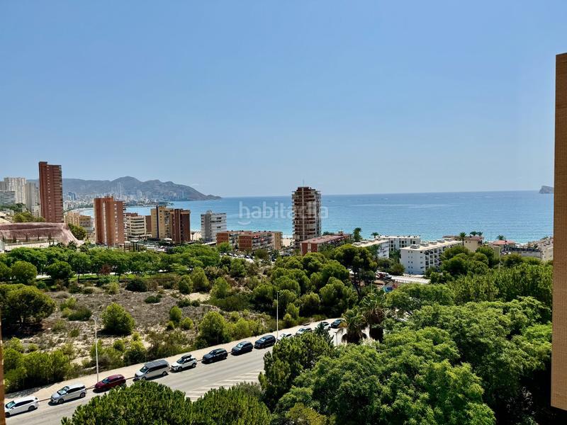 Foto fce98d80-9e9f-4cdc-b26e-f81c12d7ae65. Ático impresionante ático en la mejor zona en Playa Poniente Benidorm