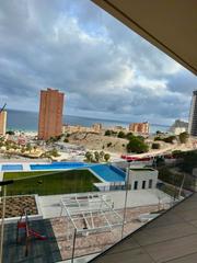 Apartament a Playa Poniente. Apartamento a estrenar al lado de playa