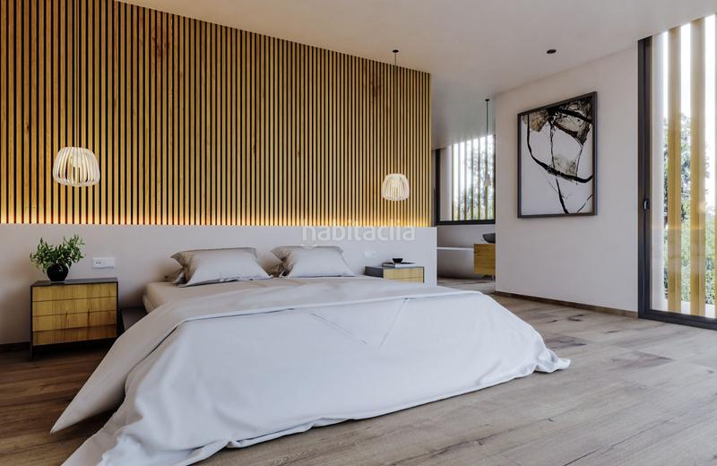 Foto 2491727e-0b2d-41f2-9dba-071ad68b2369. Chalet mit heizung pool in L´Albir Alfàs del Pi (l´)