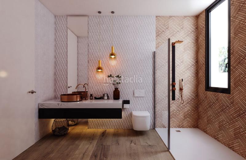 Foto f8ef382a-d71b-4324-87de-99bbb759ec6b. Chalet mit heizung pool in L´Albir Alfàs del Pi (l´)