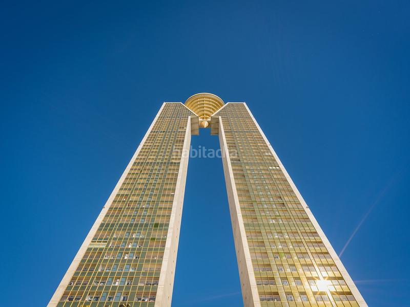 Foto 57a06025-85ab-4e64-916a-9b7a4918f475. Piccolo appartamento con piscina in Centro Urbano Benidorm