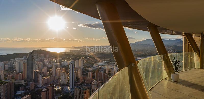 Foto 6c8ebdcc-1e57-48a5-b09e-50d3cb1bf945. Piccolo appartamento con piscina in Centro Urbano Benidorm