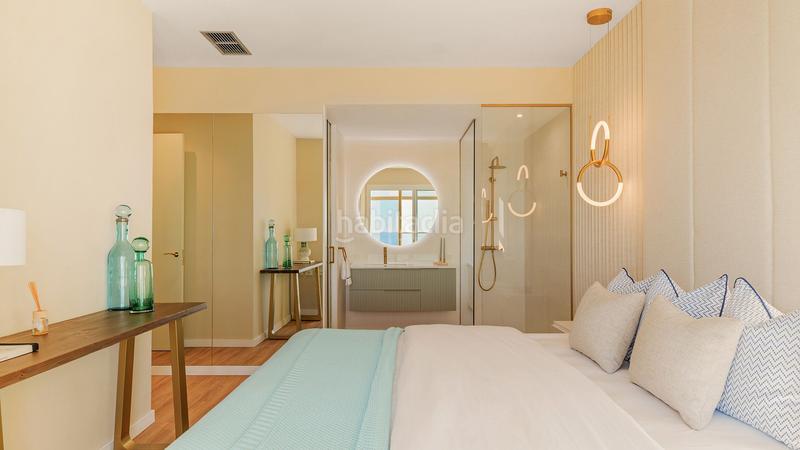 Foto 803cd21f-46d6-4dba-8a67-b12bc15d63aa. Piccolo appartamento con piscina in Centro Urbano Benidorm