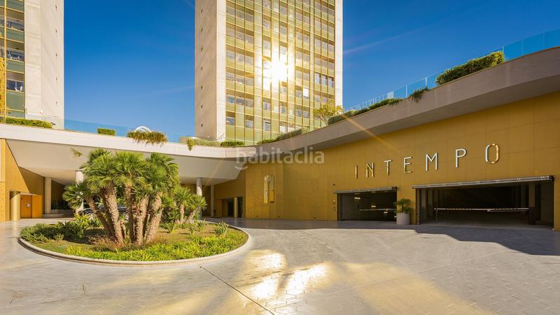 Foto 81ccb396-51a3-46da-a3c0-db4c116dc88b. Piccolo appartamento con piscina in Centro Urbano Benidorm