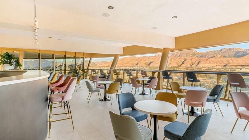 Foto 884c3f13-9ef4-4235-9770-058317d78137. Piccolo appartamento con piscina in Centro Urbano Benidorm