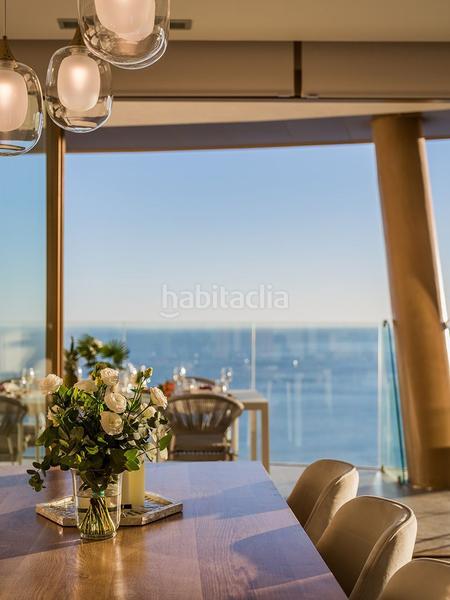 Foto 8c024768-1799-4d26-a6cf-ba7bf3929e99. Piccolo appartamento con piscina in Centro Urbano Benidorm