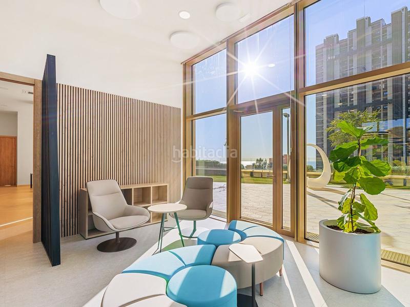 Foto cce14792-0ba2-4a6b-92ef-e601abaebde5. Piccolo appartamento con piscina in Centro Urbano Benidorm