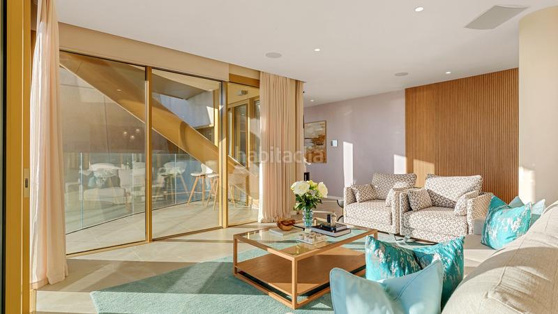 Foto cd68afac-2a15-4481-9de3-9c1ebee1fba1. Piccolo appartamento con piscina in Centro Urbano Benidorm