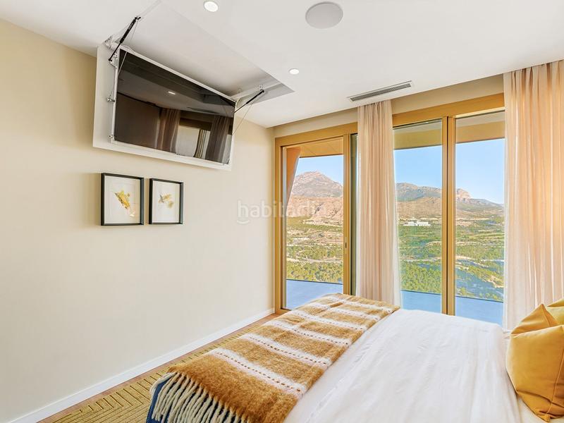 Foto fc638dd7-6dc2-47ef-95e0-f35155796068. Piccolo appartamento con piscina in Centro Urbano Benidorm