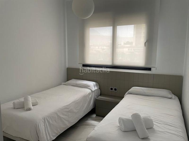 Foto 102f3bcb-e75c-47cd-a566-68e0492b36a9. Lloguer apartament amb piscina a Playa Poniente Benidorm