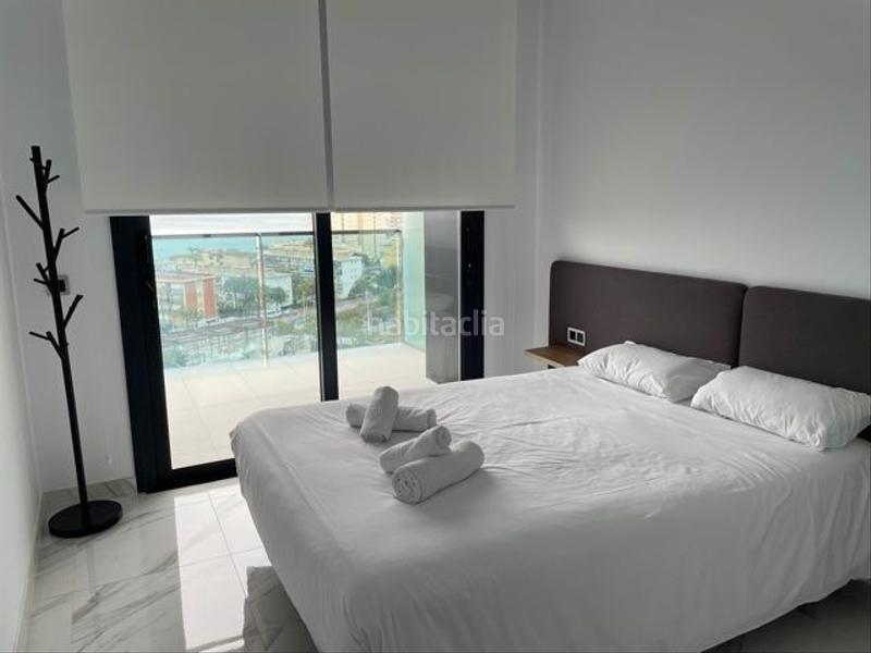 Foto 04faba43-79cd-46e9-ad08-47acbca69cd6. Miete appartement mit pool in Playa Poniente Benidorm