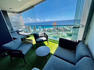 Appartement in Playa Poniente