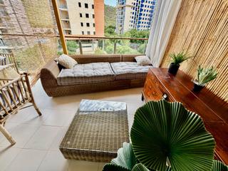 Apartamento en Cala Alta-Veramar