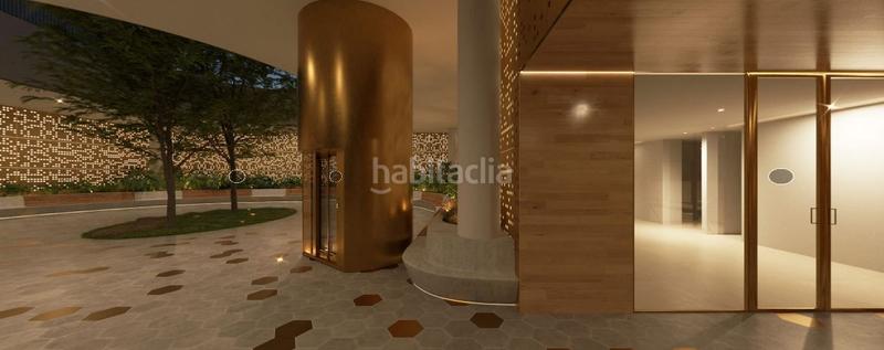 Foto 9809c224-a2fa-487c-ae77-f2ee85483a60. Apartamento  en edificio singular en la costa mediterránea. en Benidorm