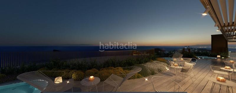 Foto eccfe847-214a-43b7-8de5-13f653b76260. Apartamento  en edificio singular en la costa mediterránea. en Benidorm