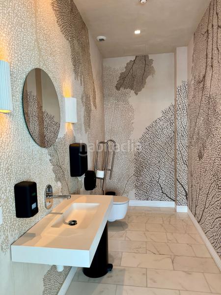 Foto 00a306be-c095-4099-9e1f-aa8c9b56474a. Apartament amb calefacció a Playa Poniente Benidorm