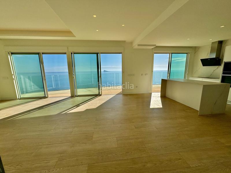 Foto 00bbef5b-3c2e-42b5-a239-88d038579ebb. Apartament amb calefacció a Playa Poniente Benidorm